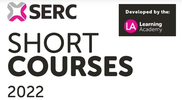 SERC Short Courses 2022